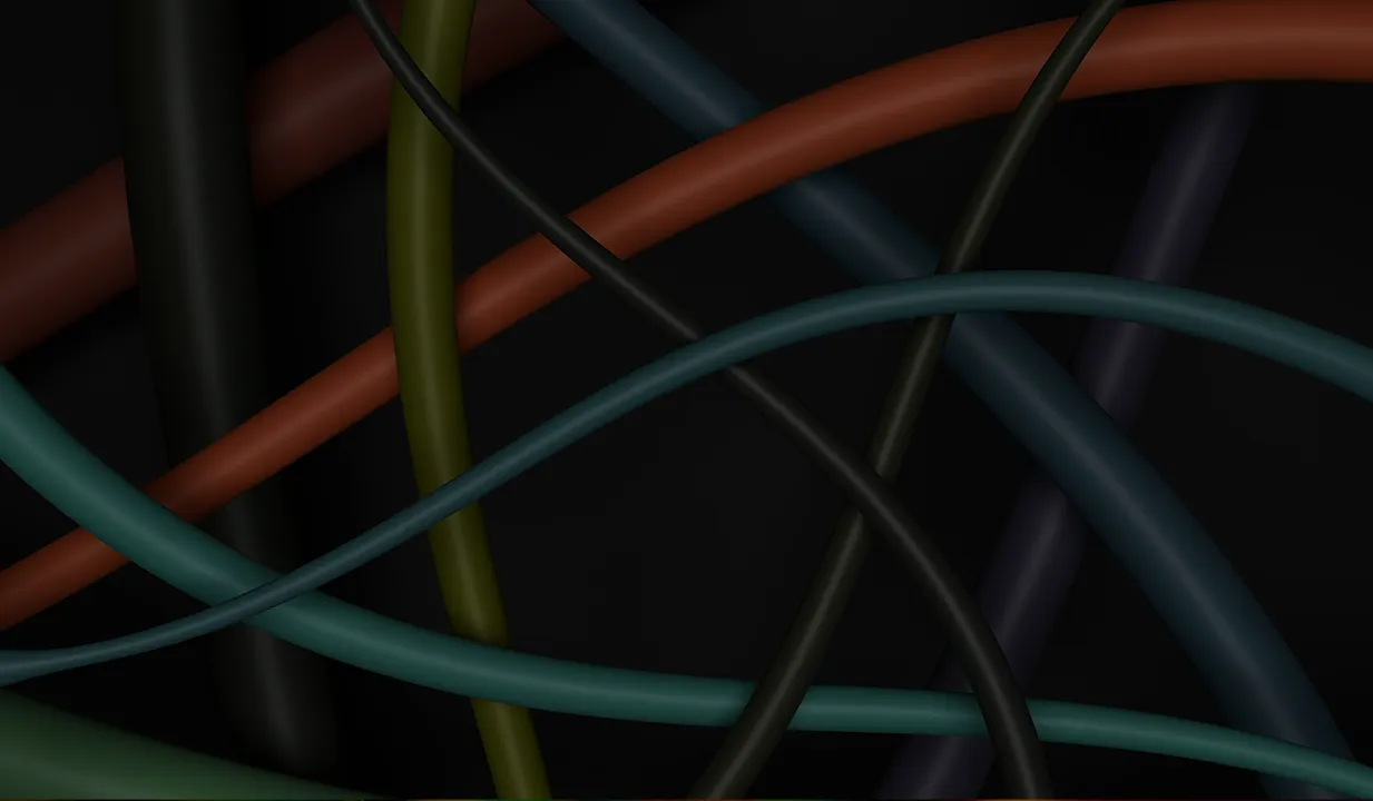 parallax background