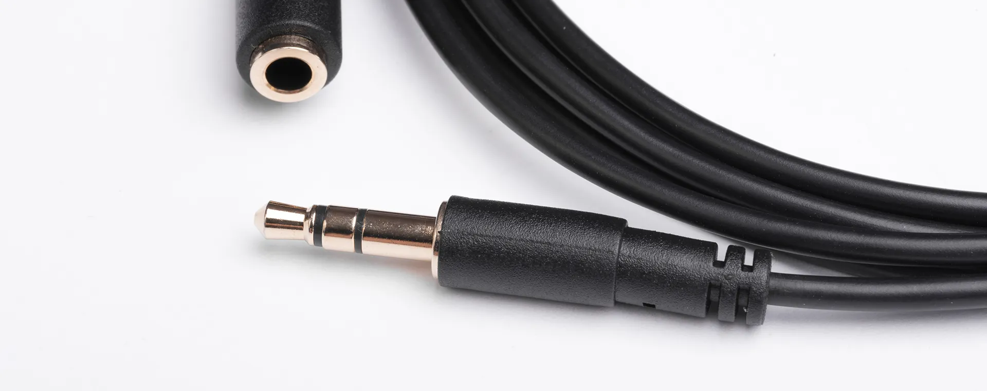 Audio cable 3-5 both-p - STS Talija
