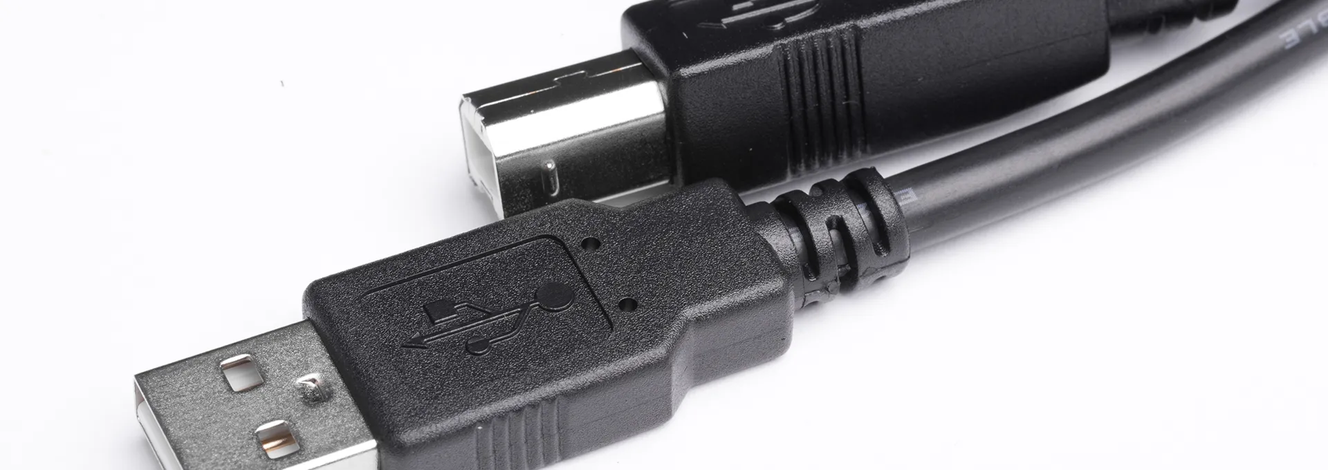 Cable USB A B 2m f - STS Talija