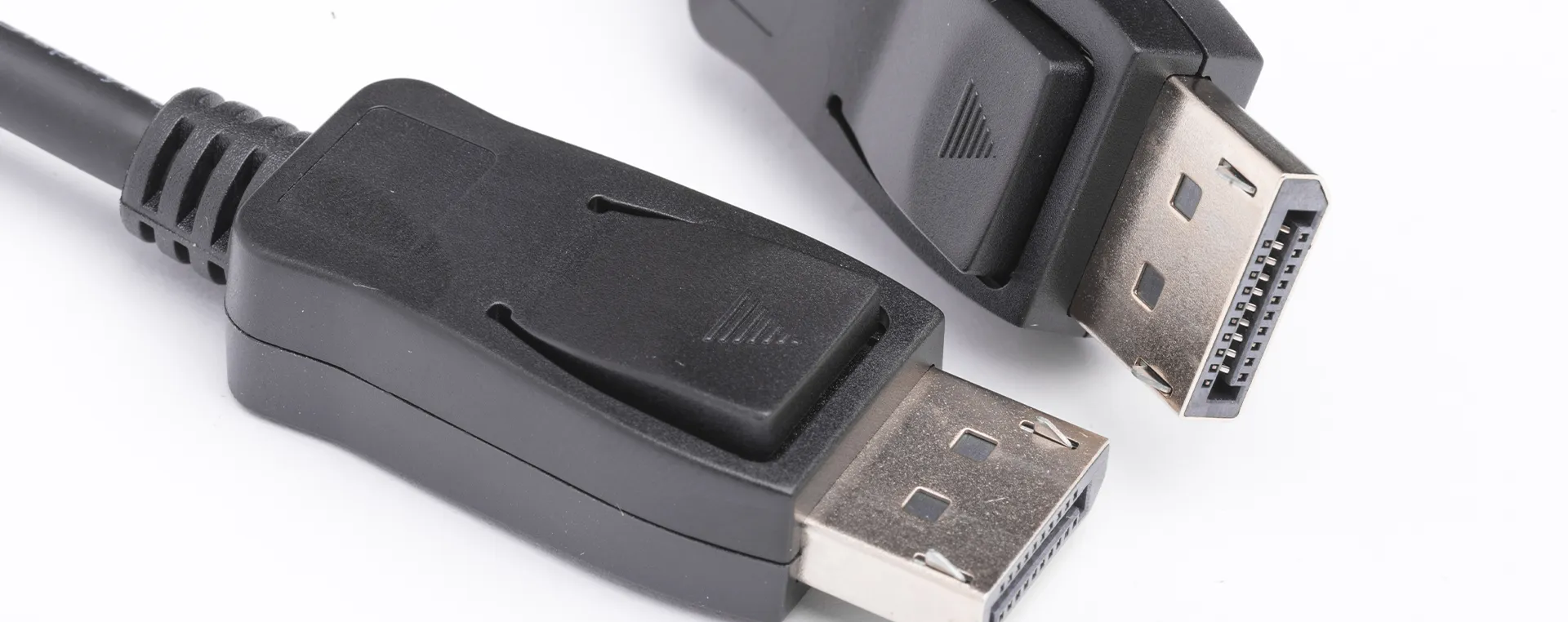 DisplayPort Cable - STS Talija