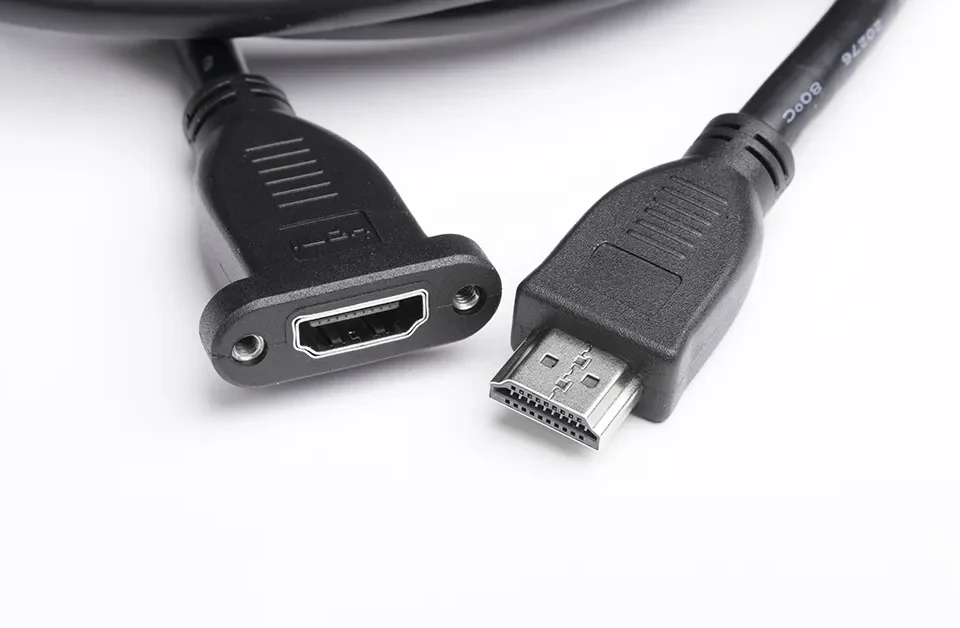 HDMI extension cable 2m (MF) f2 - STS Talija