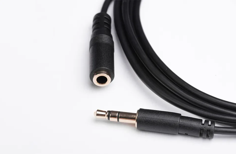 Audio cable 3-5 both- STS Talija